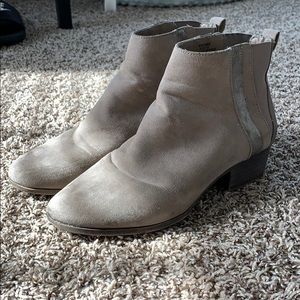 Madden Girl Booties